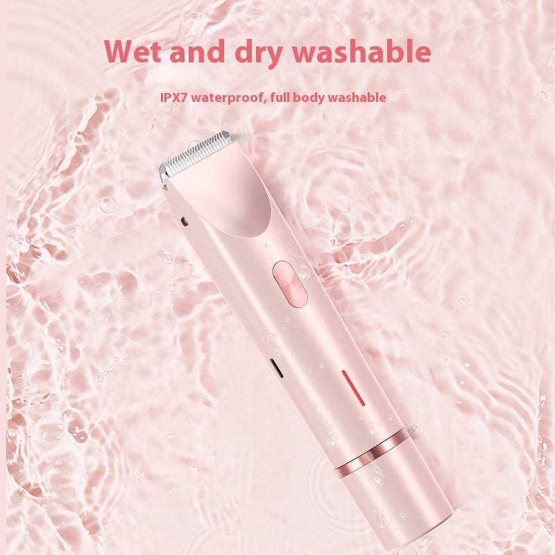 2 In 1 Hair Remover For Women