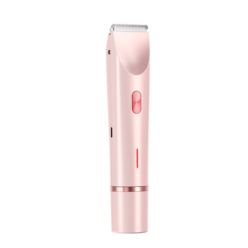 2 In 1 Hair Remover For Women