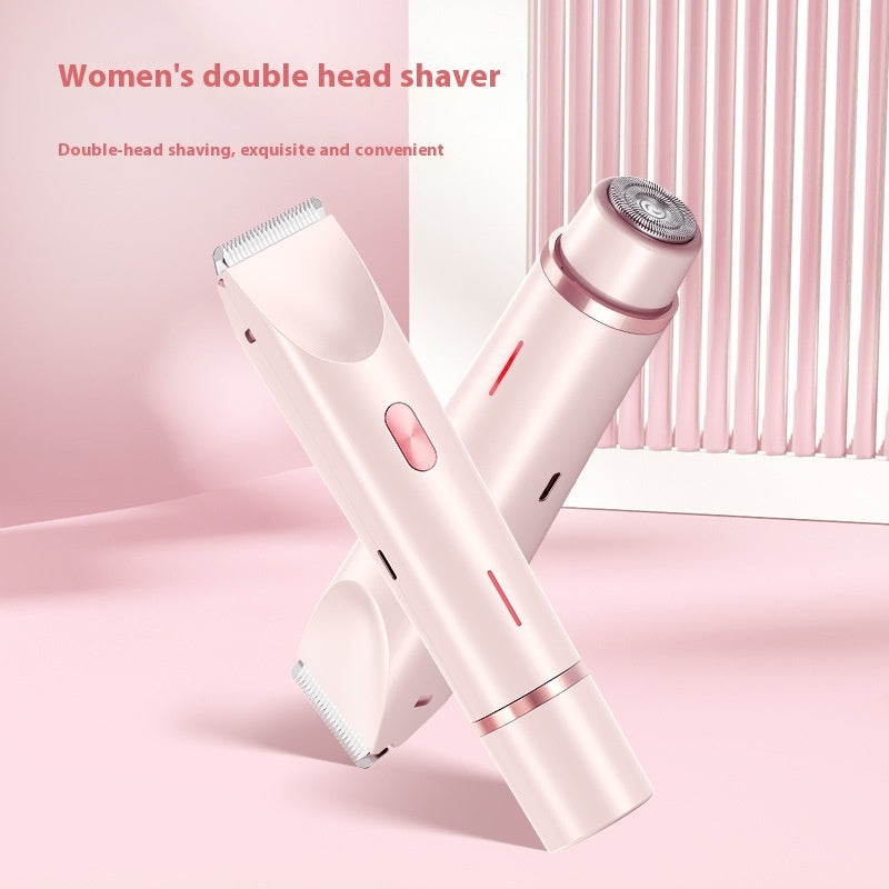 2 In 1 Hair Remover For Women